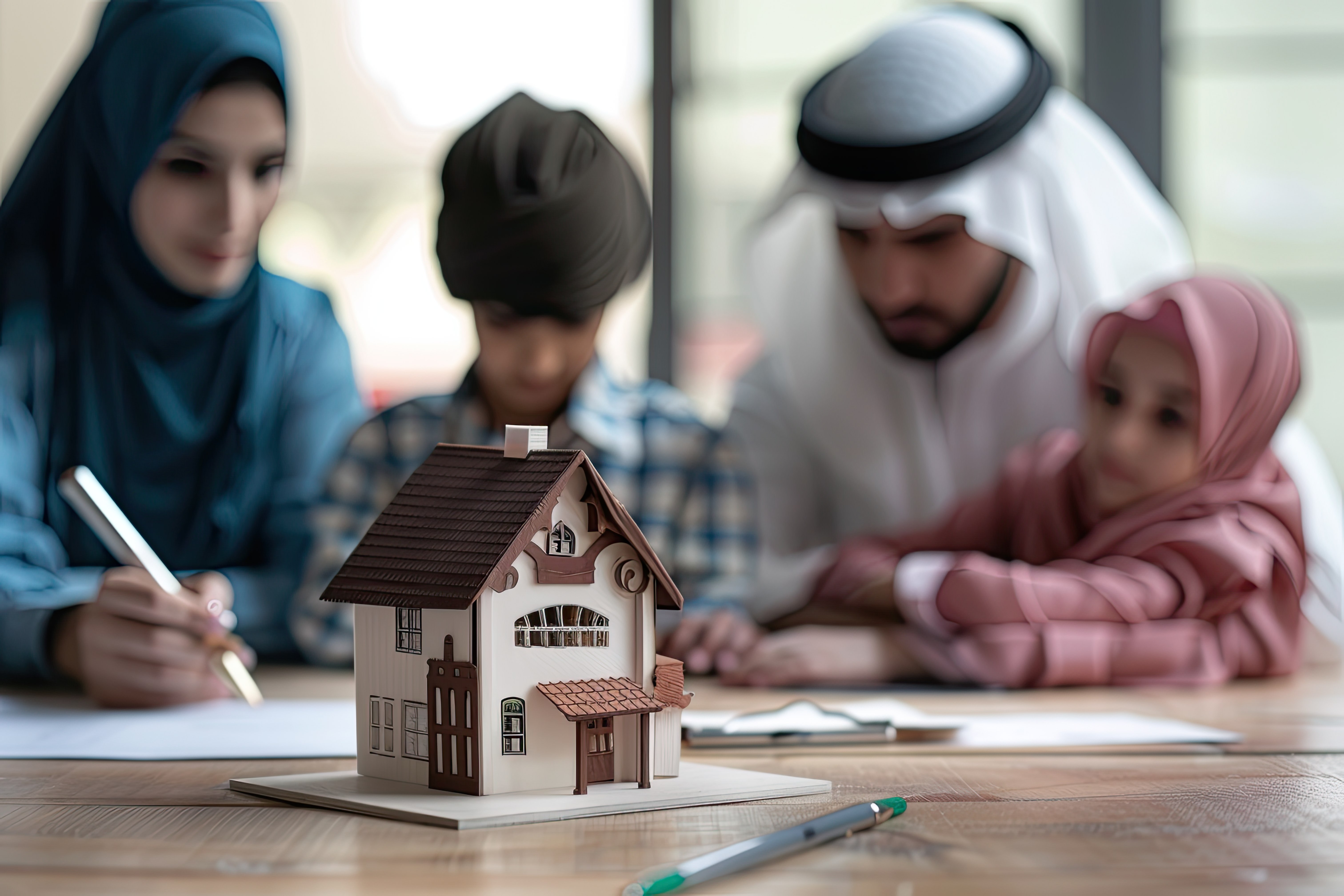 Islamic vs Traditional Home Financing in Dubai: What’s Best for You?